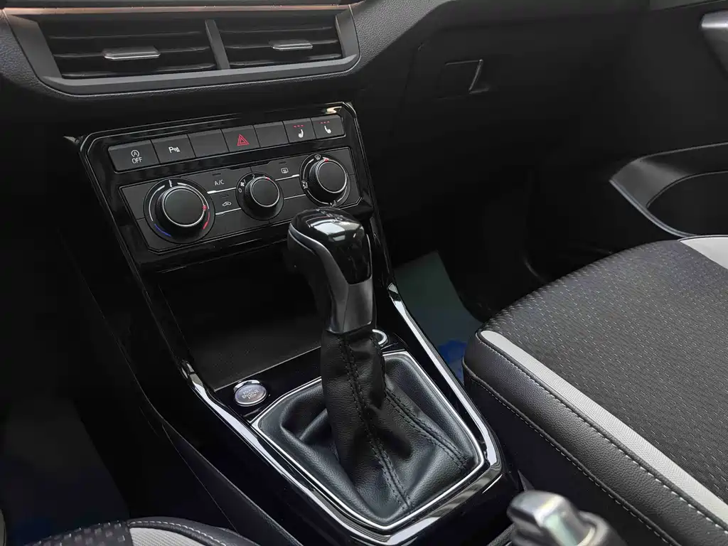 Volkswagen Tacqua — миниатюра 13