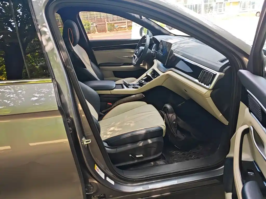 BYD PLUS New Energy — миниатюра 25