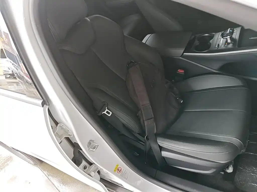 BYD Qin PLUS — миниатюра 25