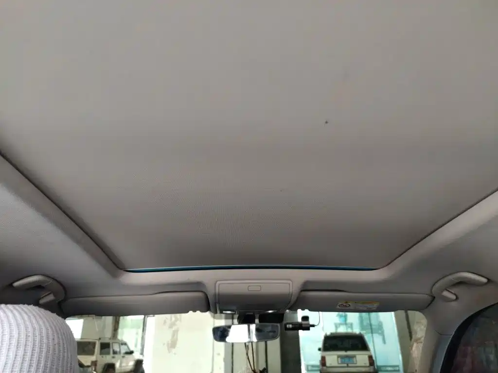 Volkswagen Tiguan L — миниатюра 9