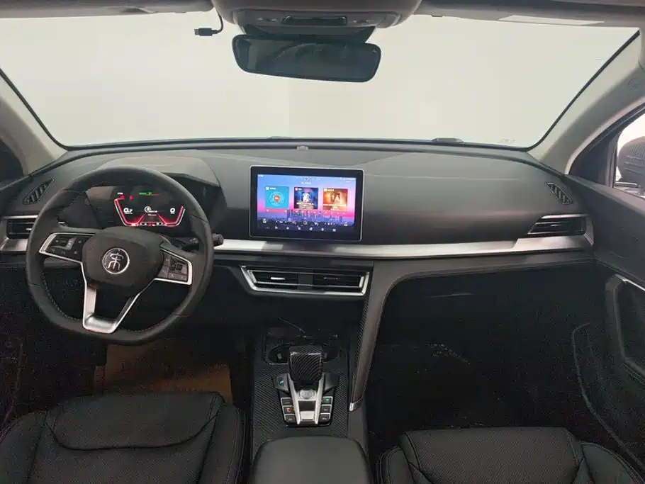 BYD Pro — миниатюра 12