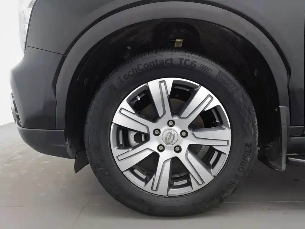 GAC Motor Trumpchi GS7 — миниатюра 17