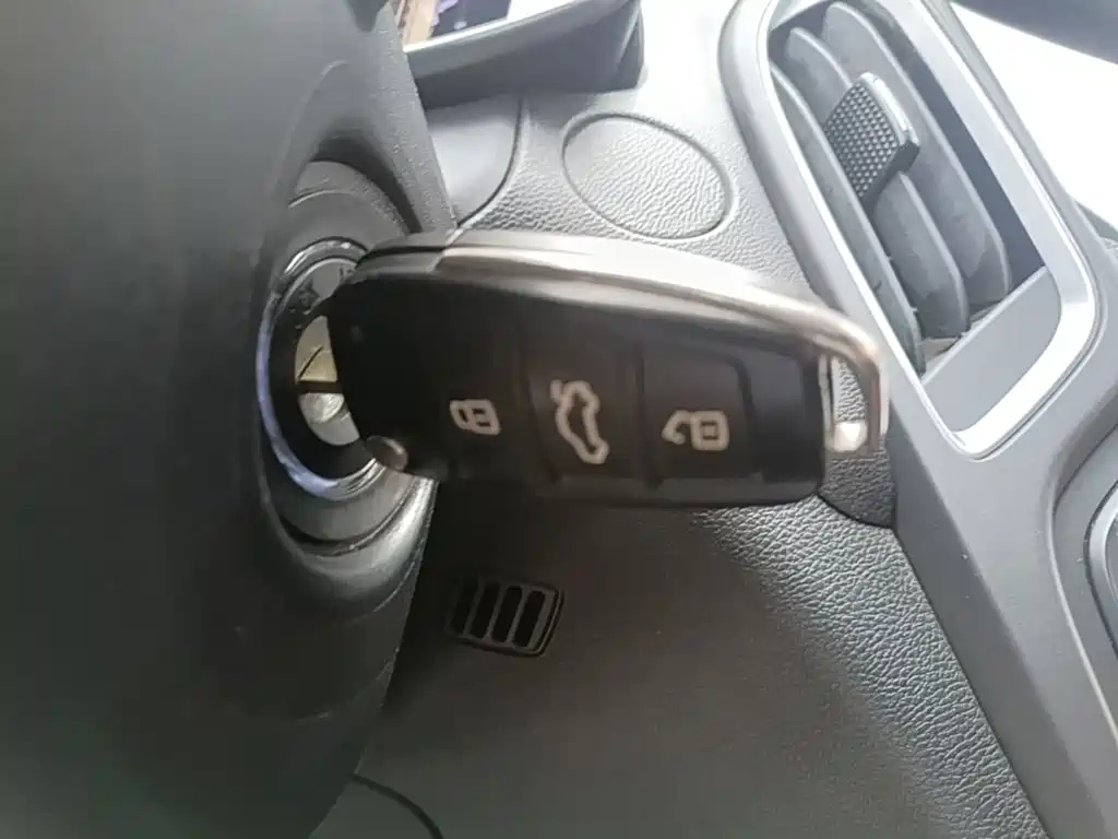 Chery Arrizo 5 — миниатюра 9