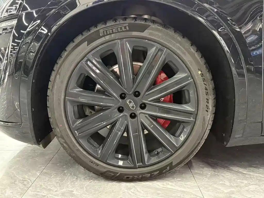 Zhijie Zhijie R7 — миниатюра 16