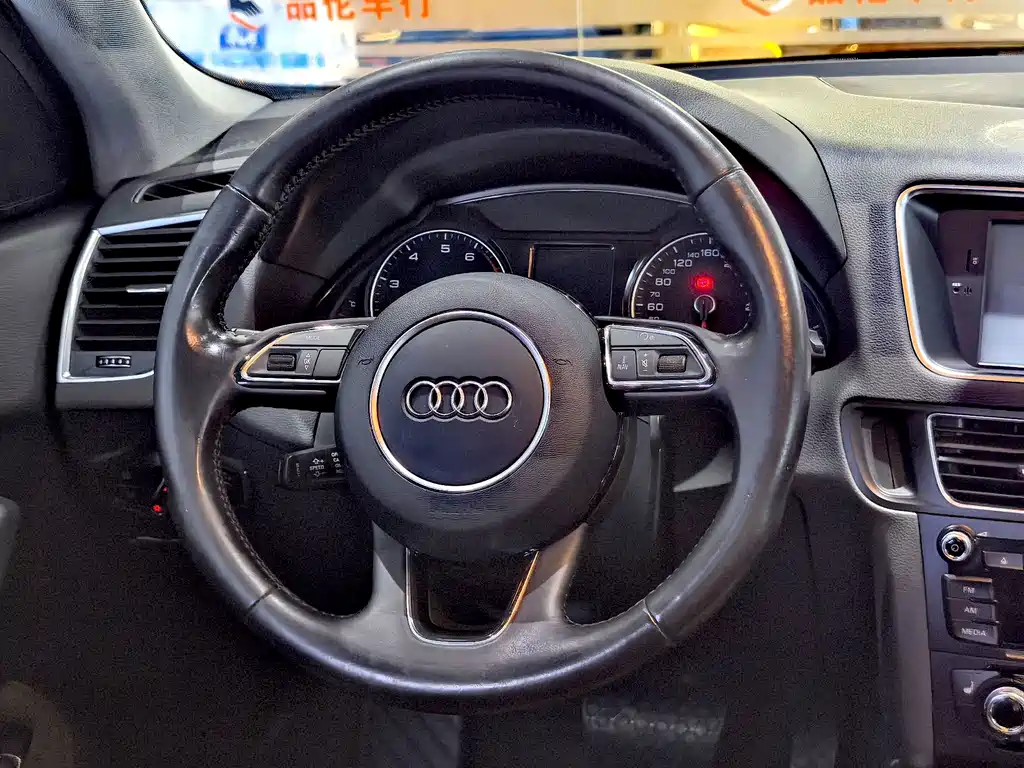 Audi Q5 — миниатюра 9