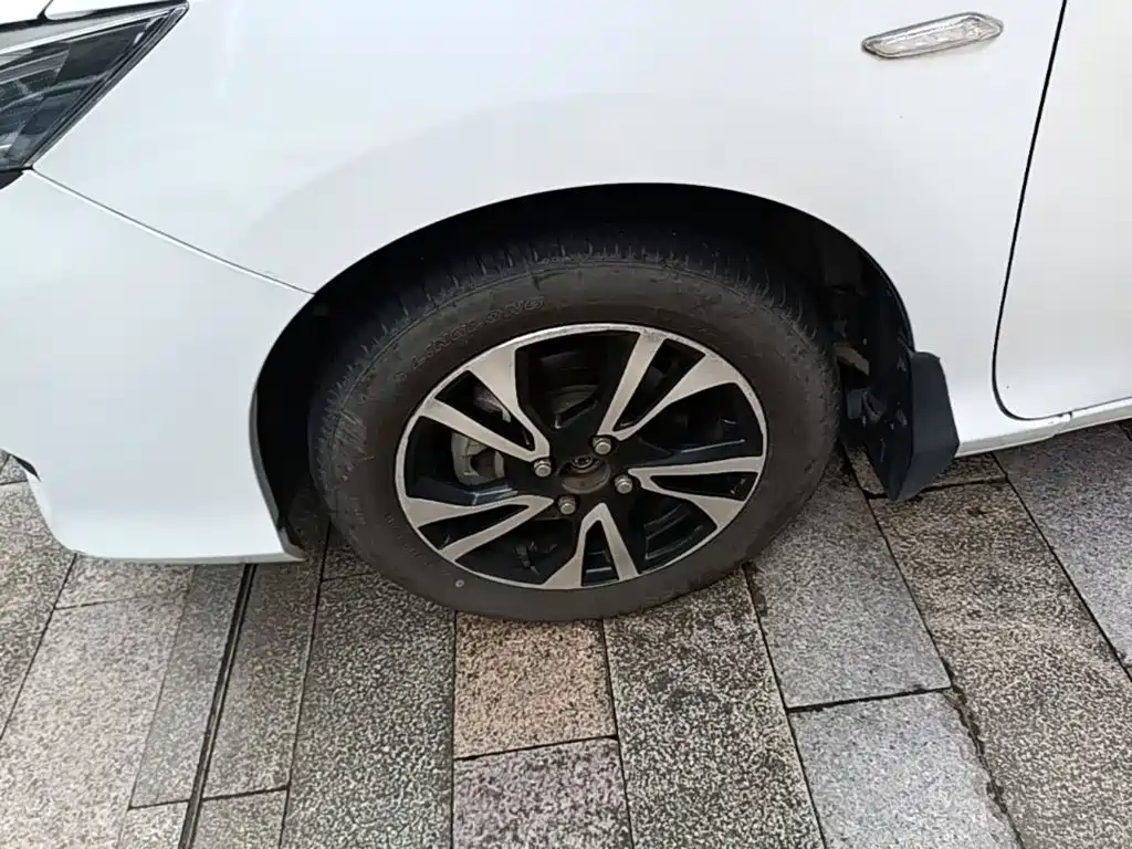 Honda Greiz — миниатюра 23