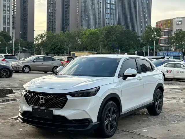 Honda XR-V