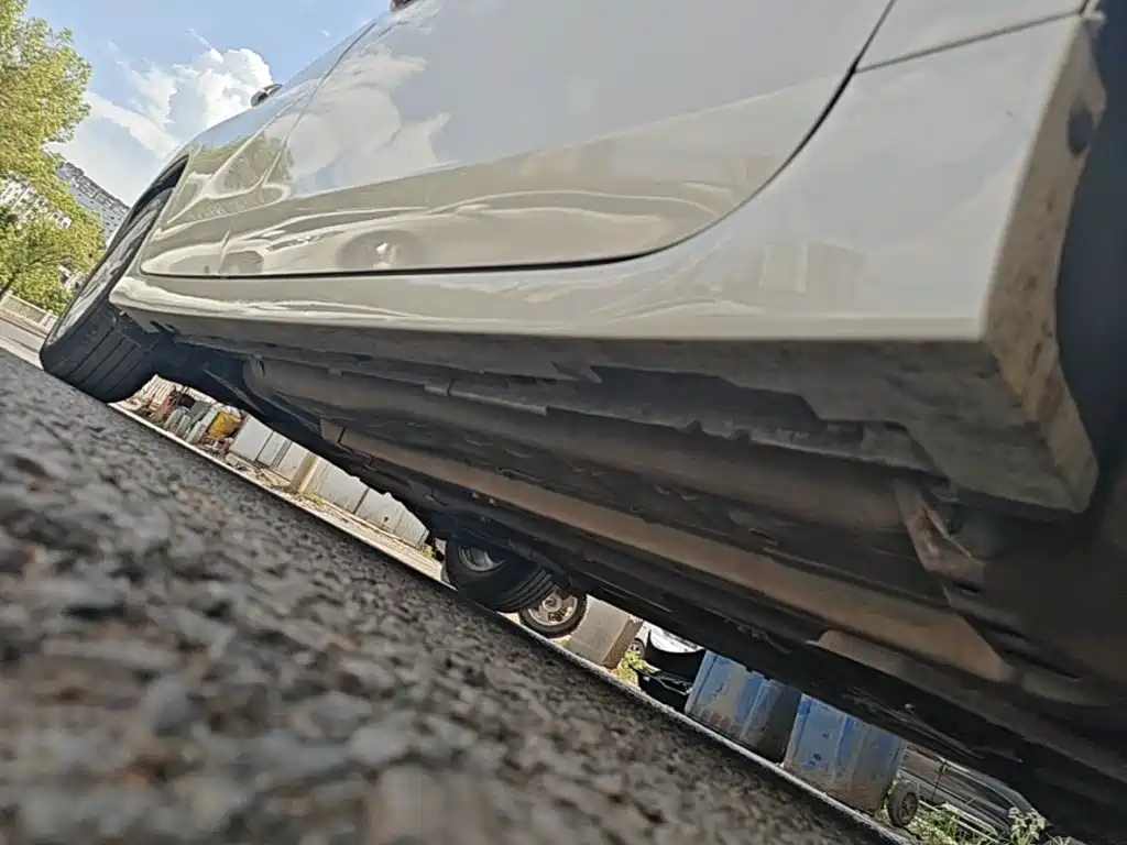 Nissan Teana — миниатюра 21