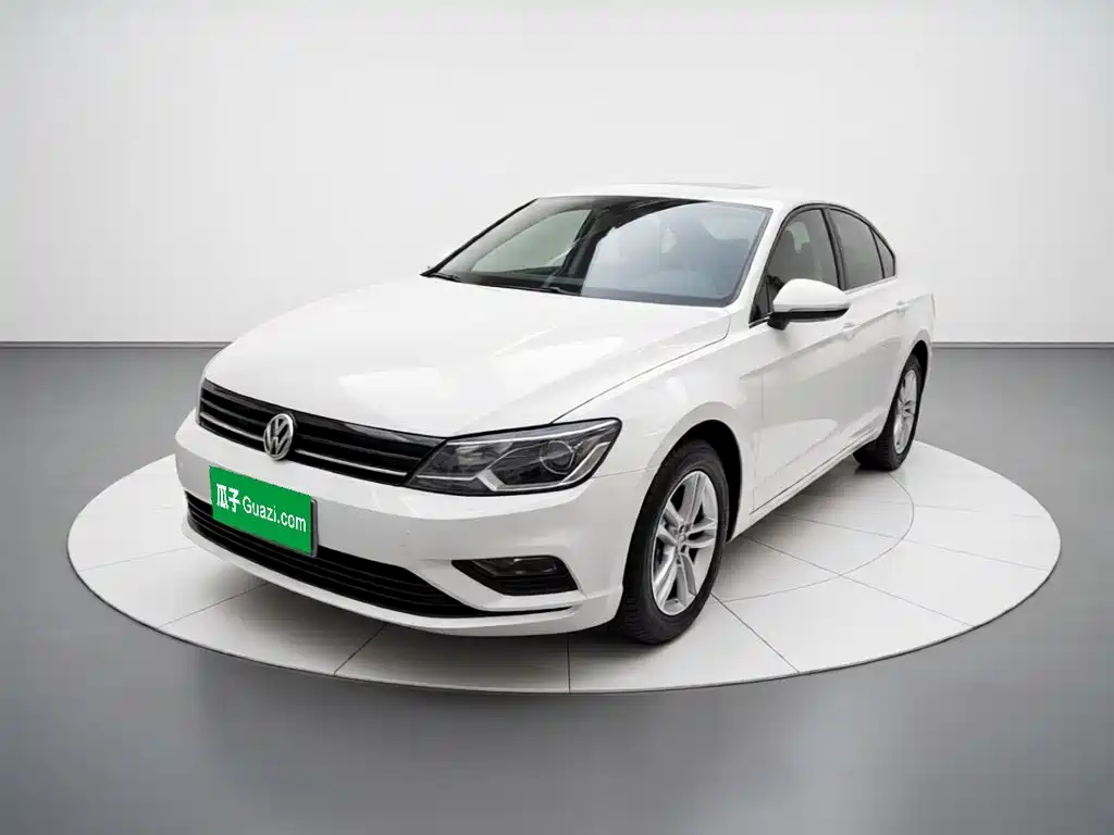 Volkswagen Lamando