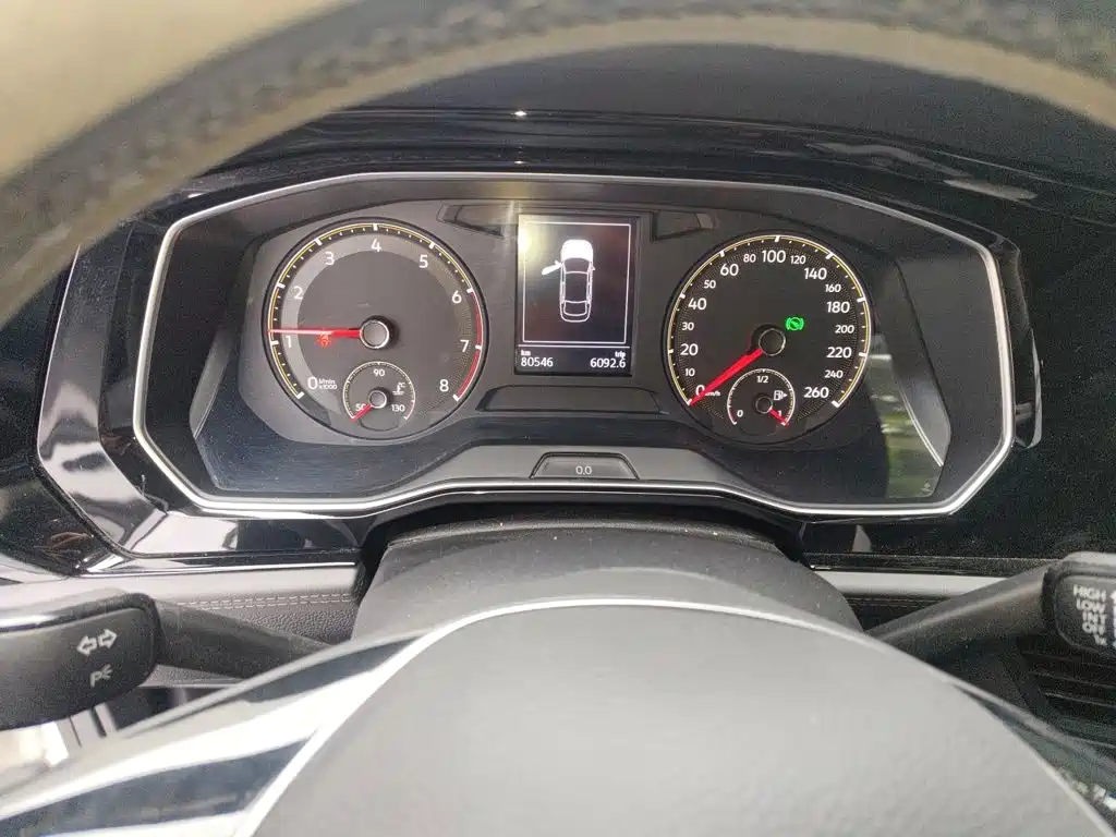 Volkswagen Sagitar — миниатюра 7