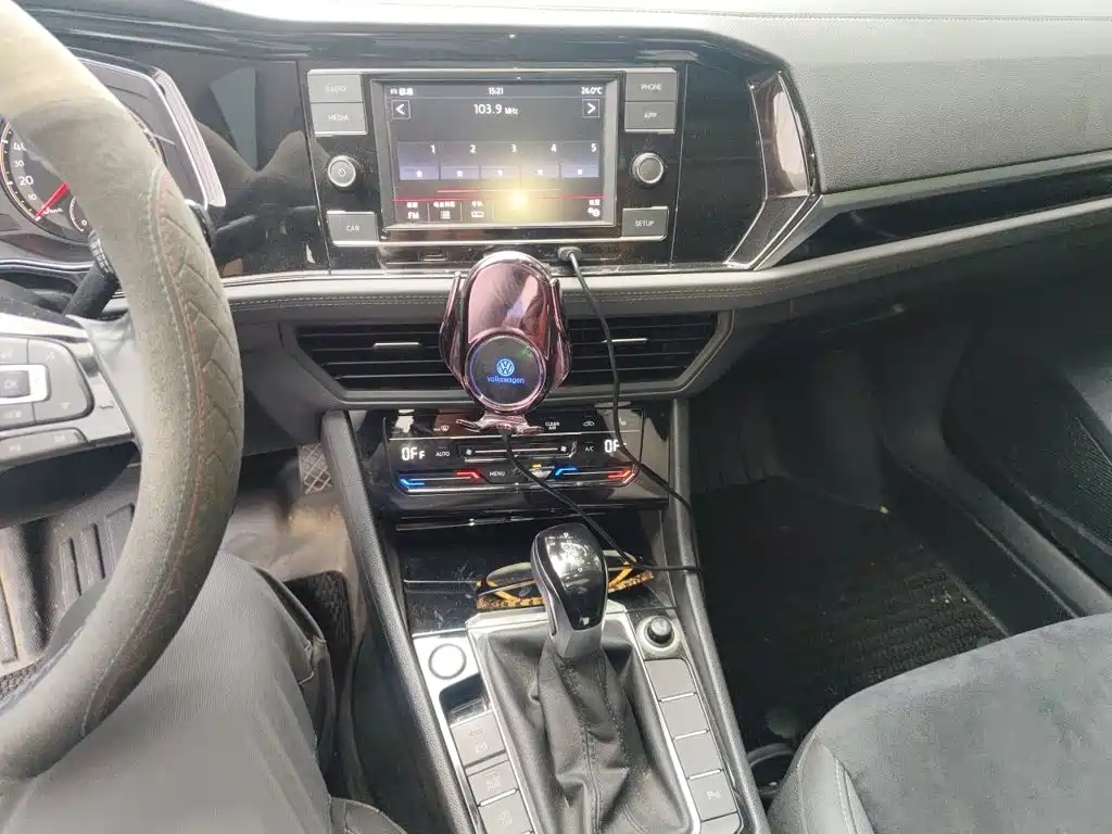 Volkswagen Sagitar — миниатюра 9