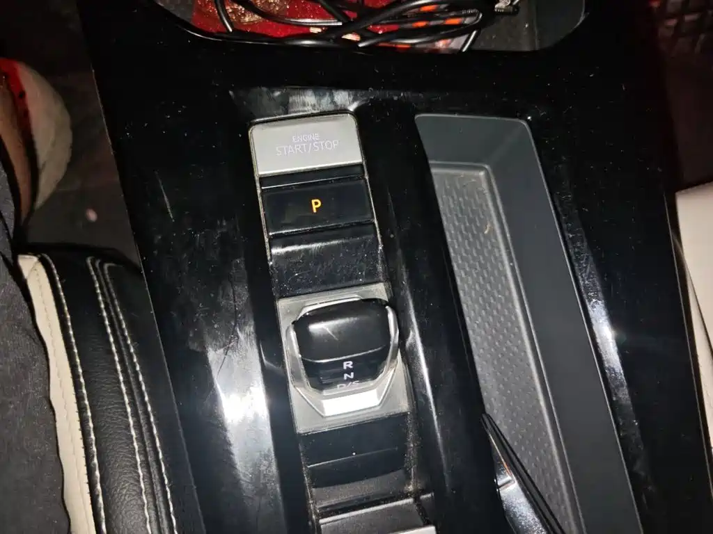 Volkswagen Lamando — миниатюра 10