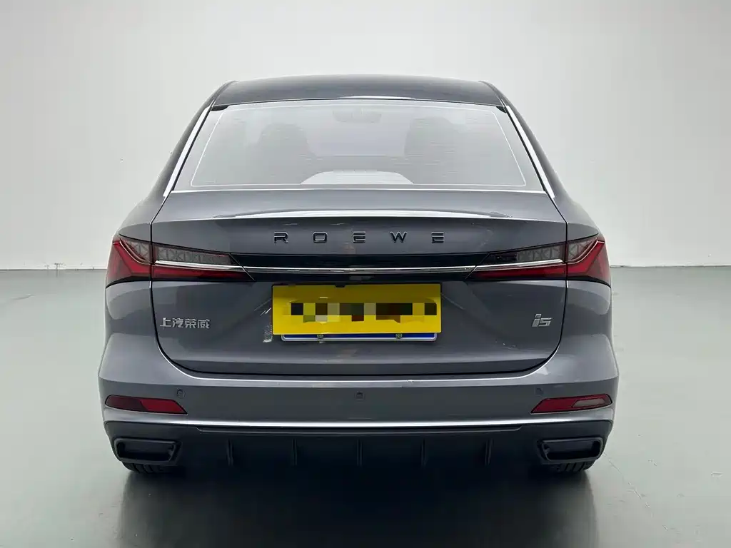 Roewe i5 — миниатюра 8