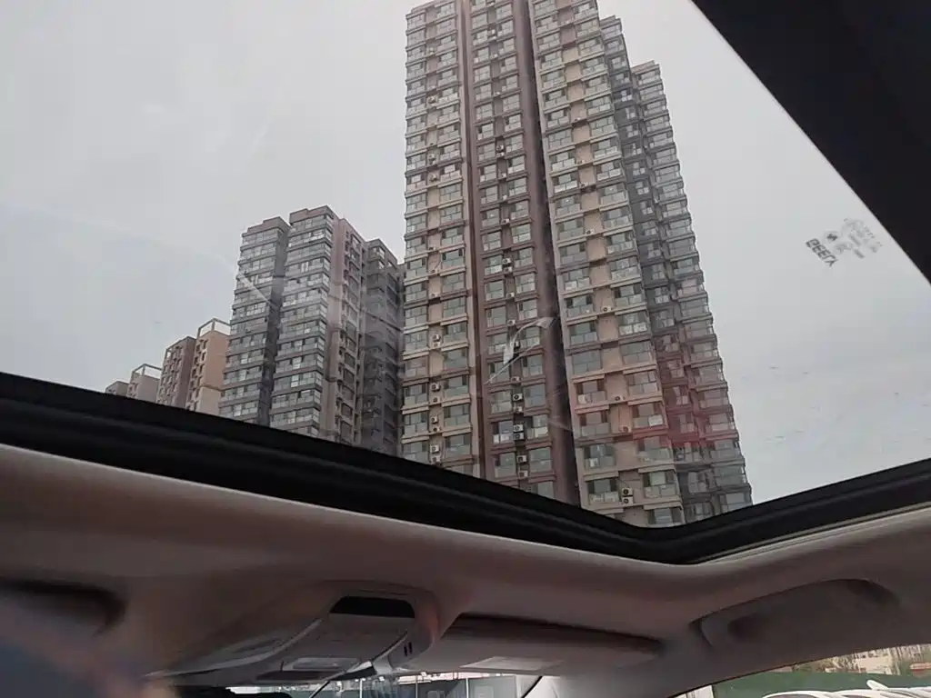 Geely Xingrui — миниатюра 18