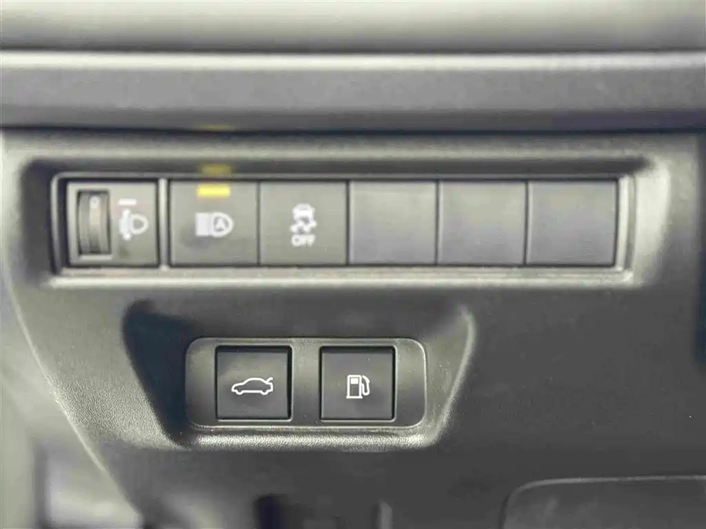 Toyota Camry id 4655076 из Китая 12