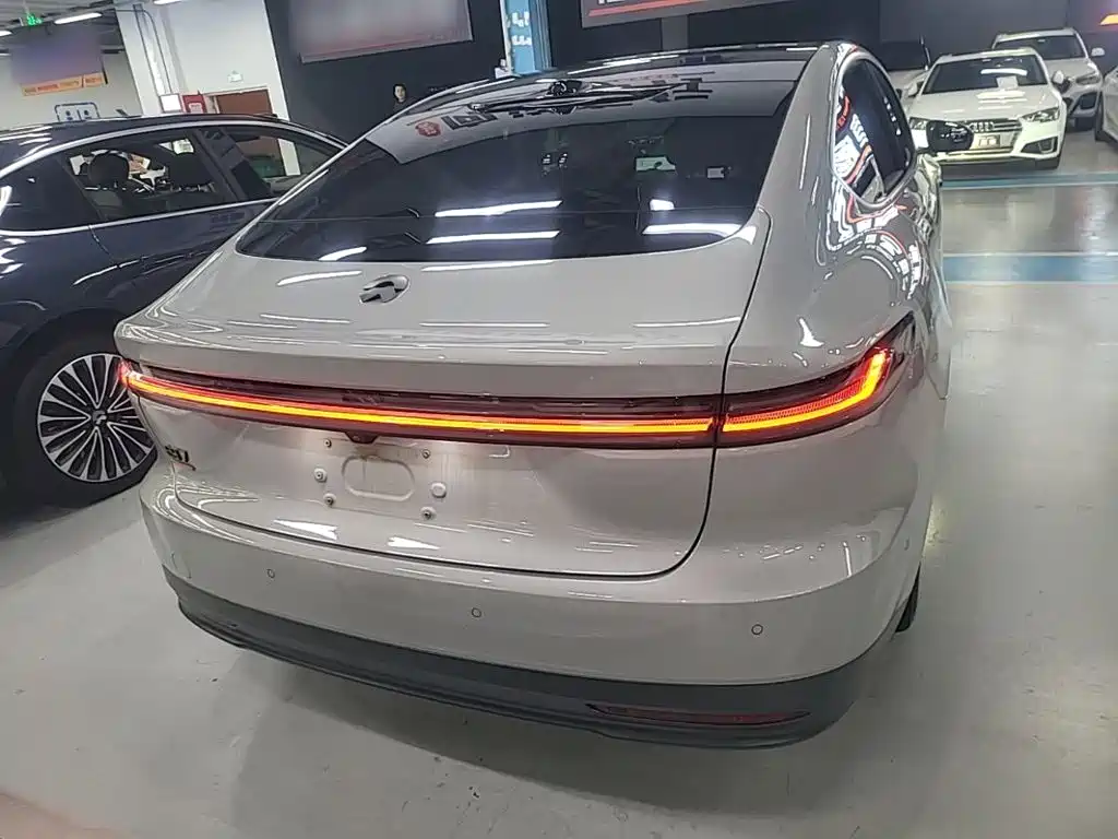 NIO ET7 2022 100kWh