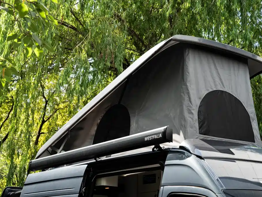 Mercedes-Benz Sprinter — миниатюра 8