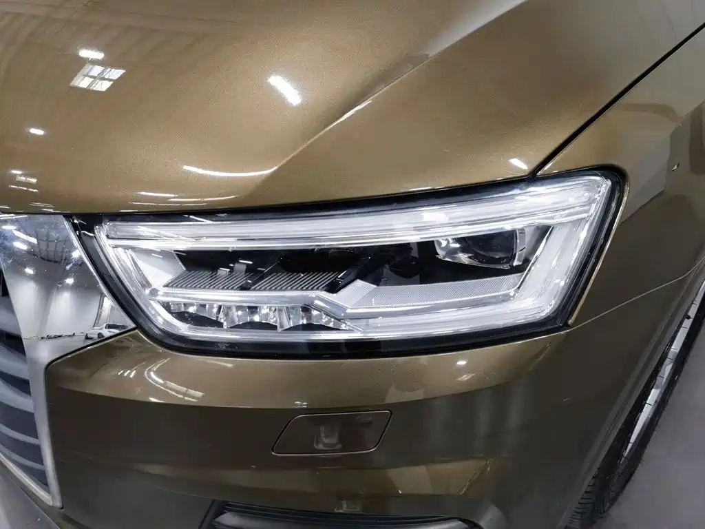 Audi Q3 — миниатюра 7