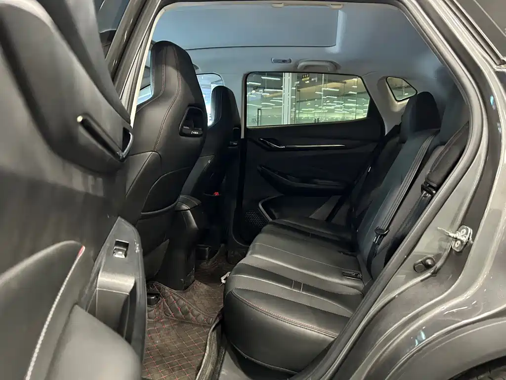 Oshan Oushang X5 — миниатюра 9