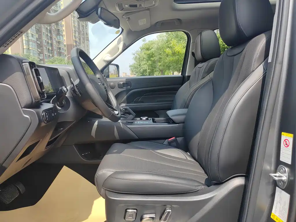 Haval H9 — фотографии объявления, Фото 18