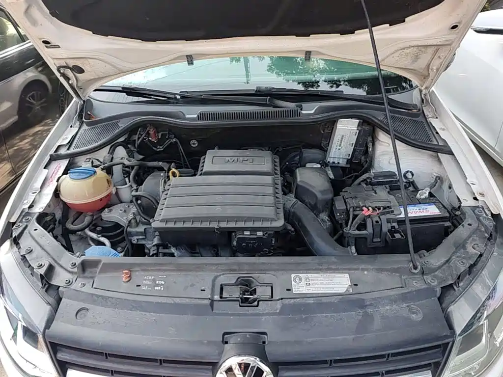 Volkswagen Polo — миниатюра 20