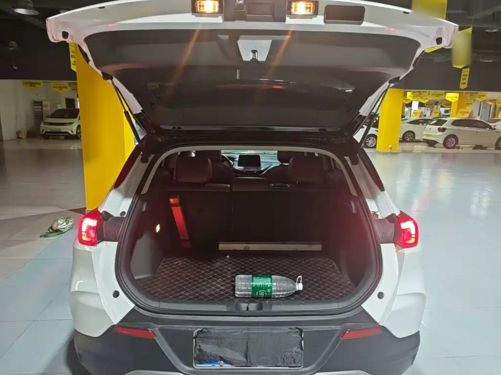 Buick Encore — миниатюра 19