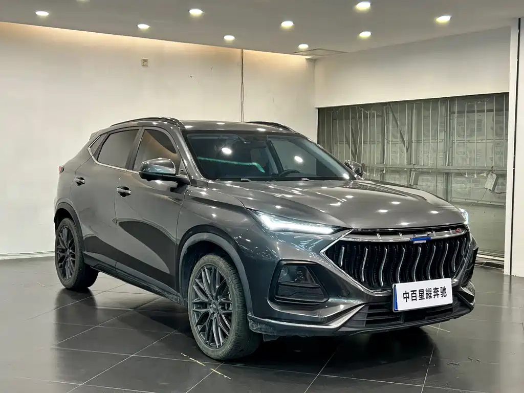 Oshan Oushang X5 — миниатюра 3