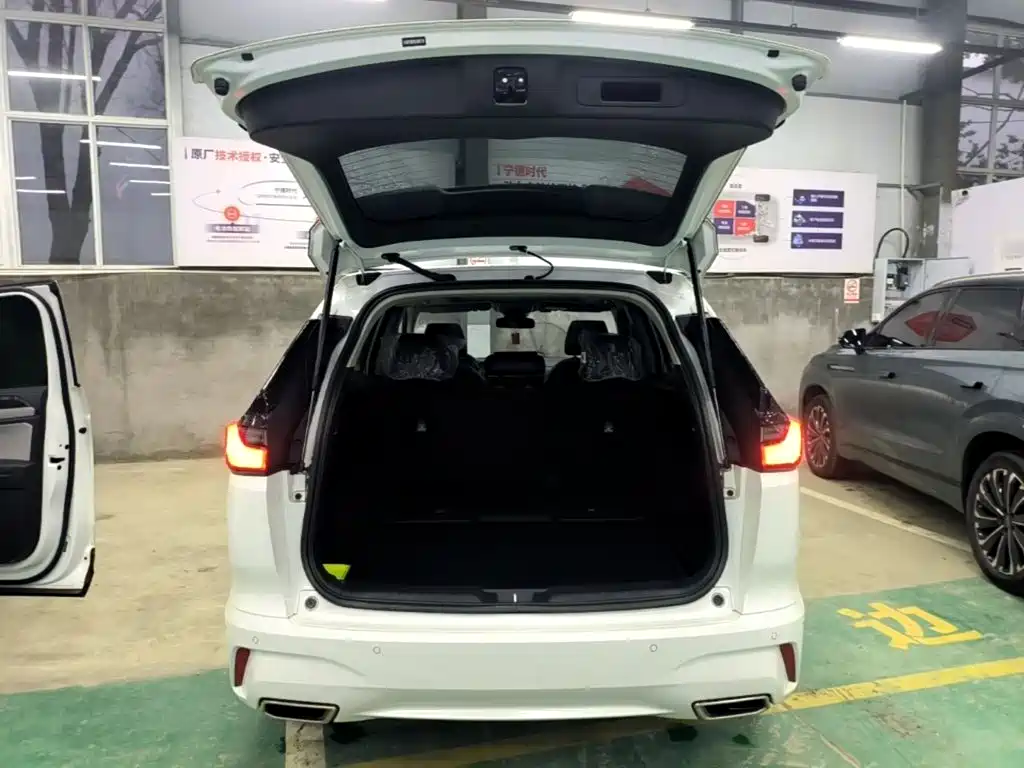Honda Breeze — миниатюра 19