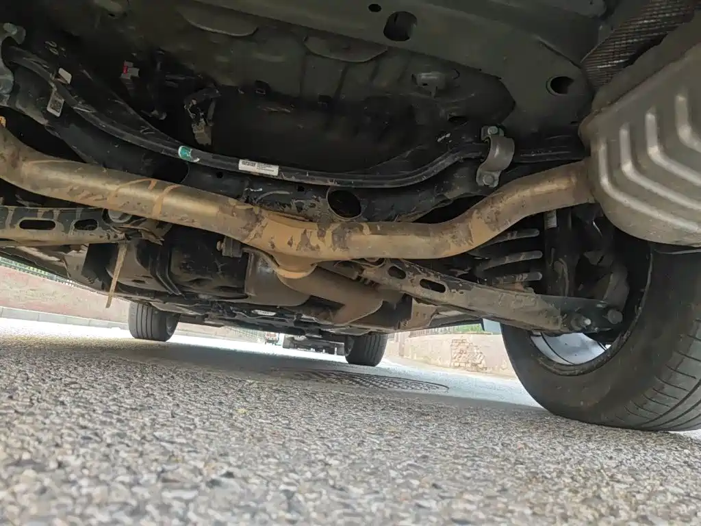 Buick Envision Plus — миниатюра 22