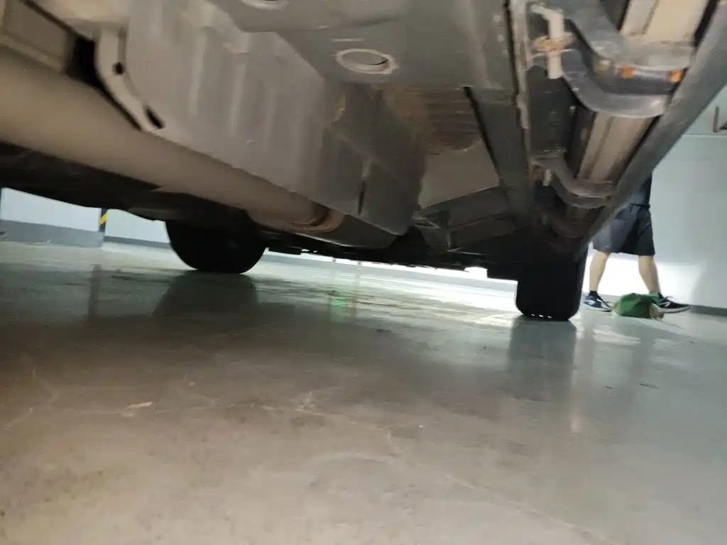 Cadillac XT5 — миниатюра 17