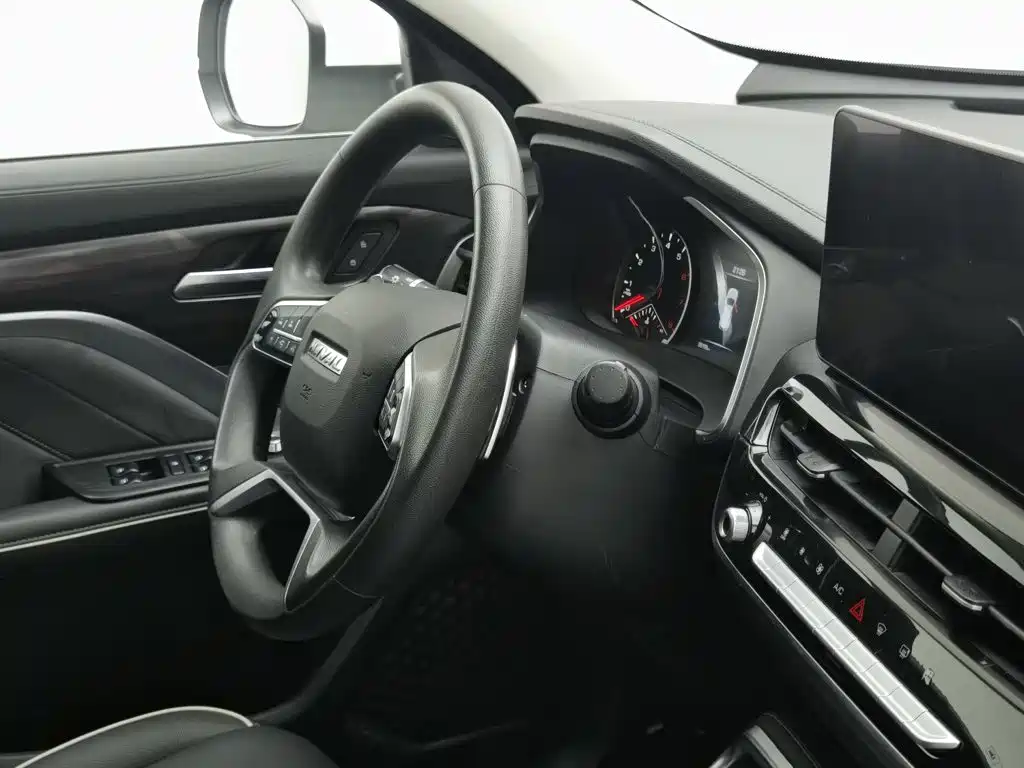 Haval H6 — миниатюра 22