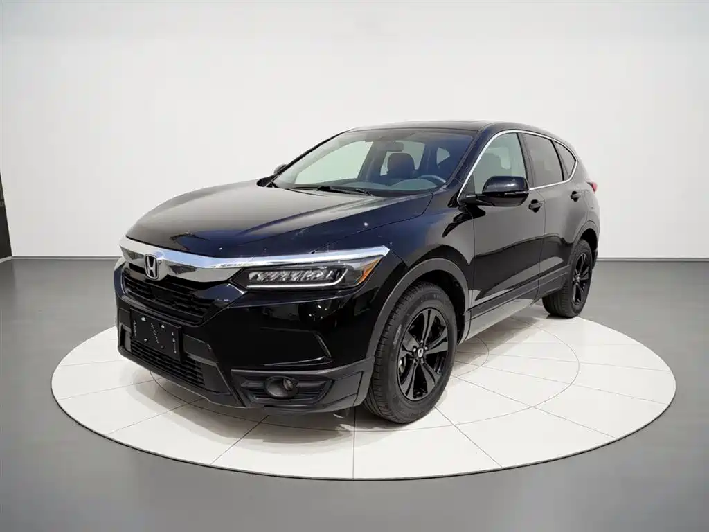 Honda Breeze 2020