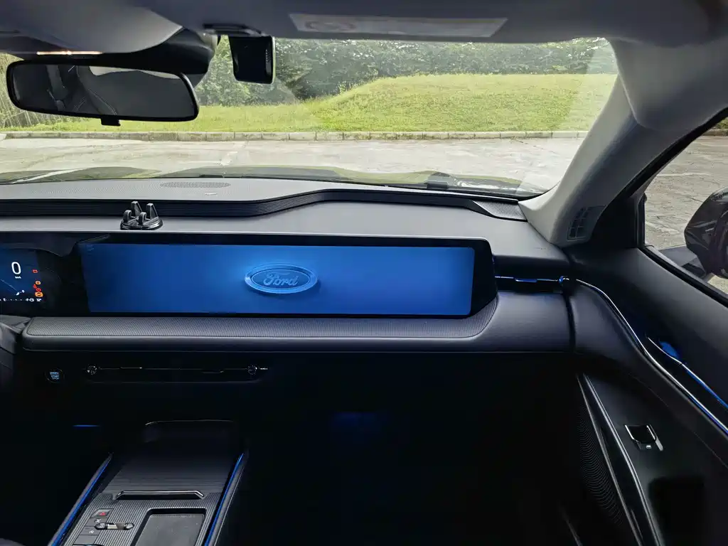 Ford Mondeo — миниатюра 20