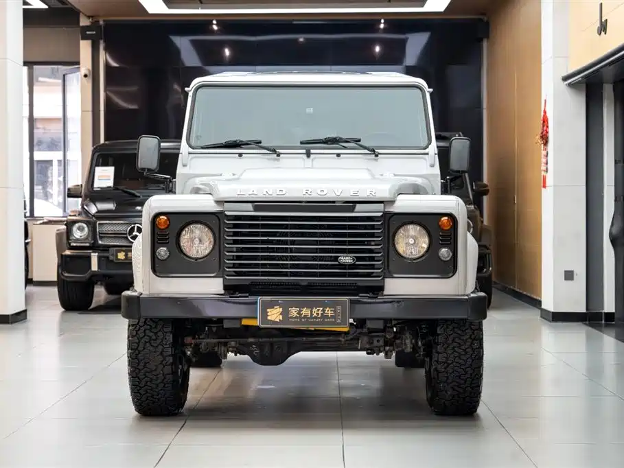 Land Rover Land Rover Defender