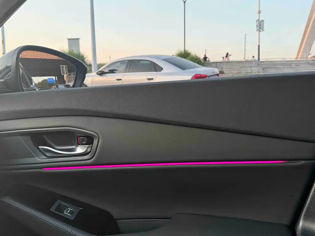 Honda Accord New Energy — миниатюра 36