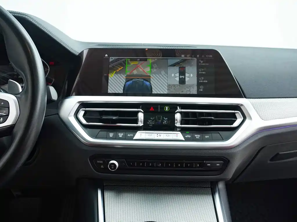 BMW 3 Series — миниатюра 23