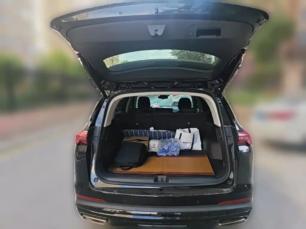 Buick Envision Plus — миниатюра 10