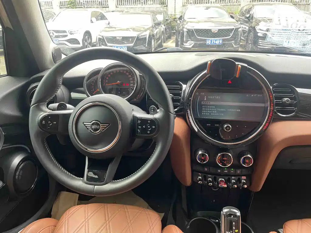 MINI Mini — миниатюра 8