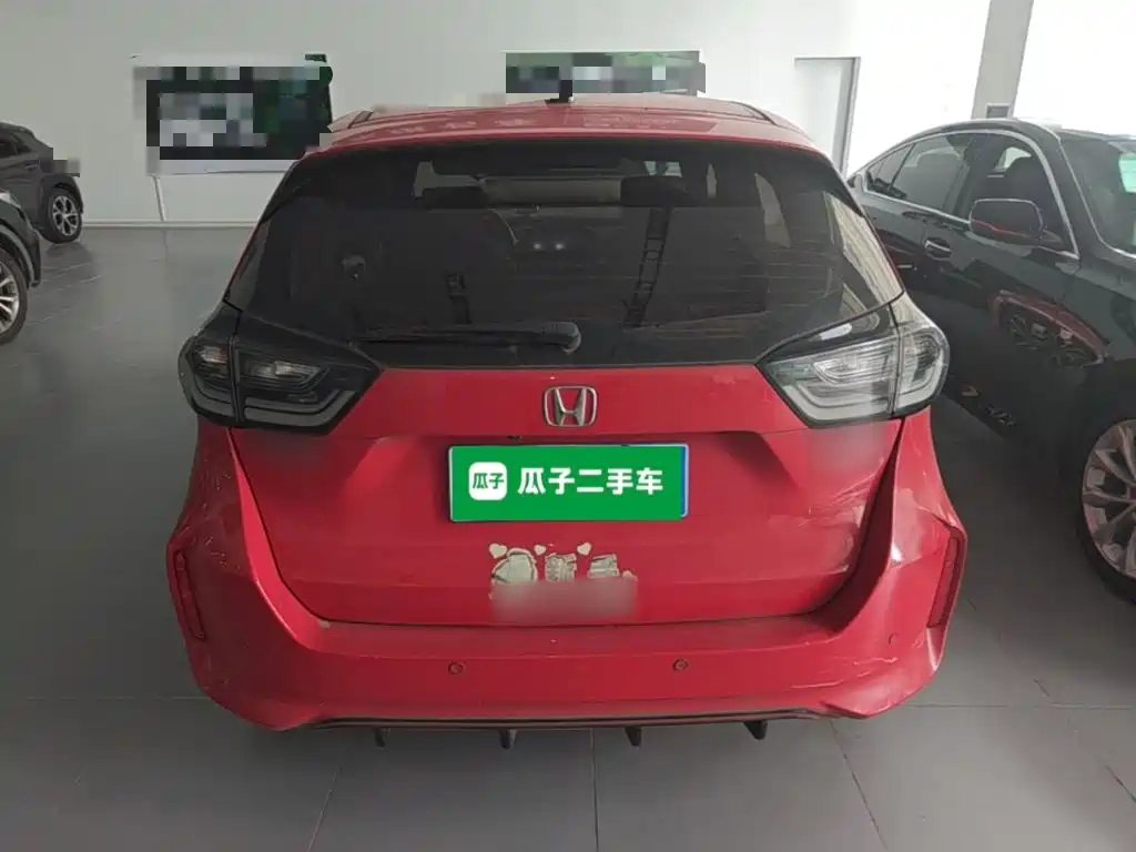 Honda Life — миниатюра 6