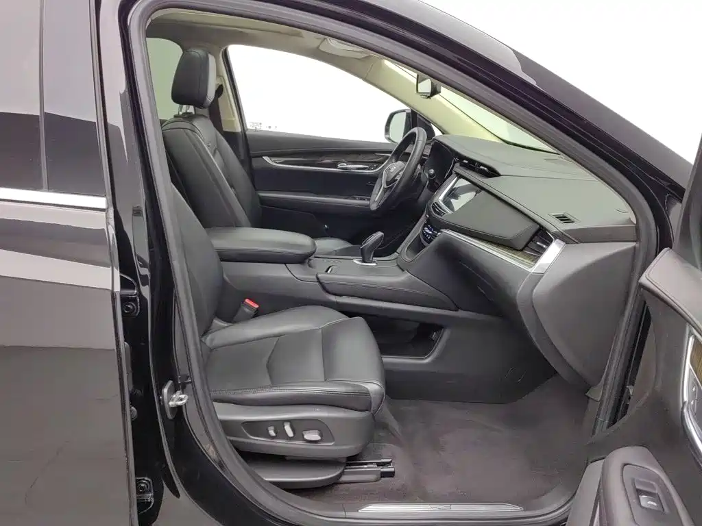 Cadillac XT5 — миниатюра 23