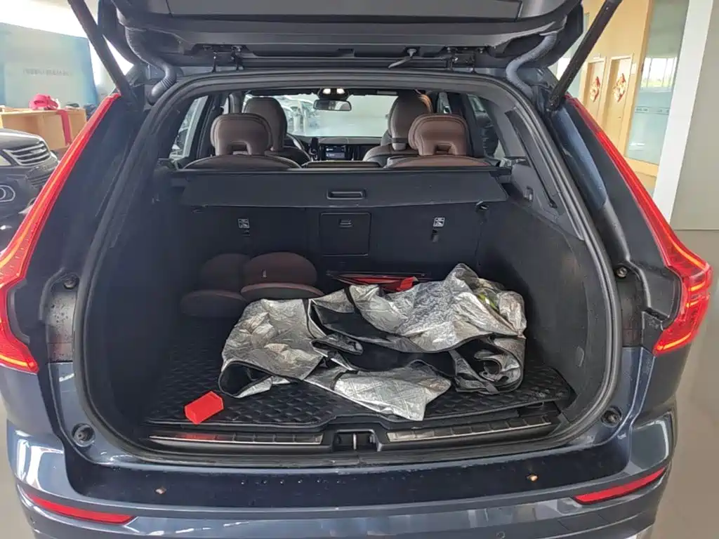 Volvo XC60 — миниатюра 19