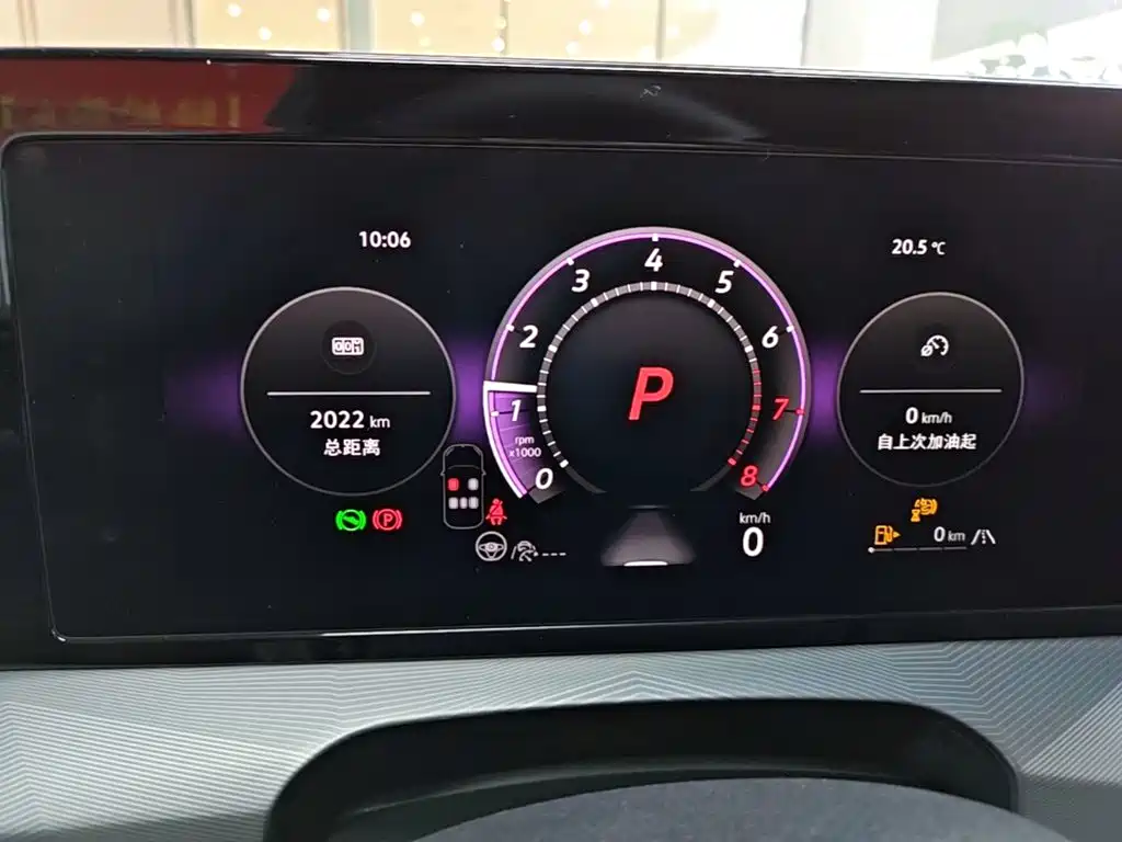 Volkswagen Lamando — миниатюра 12