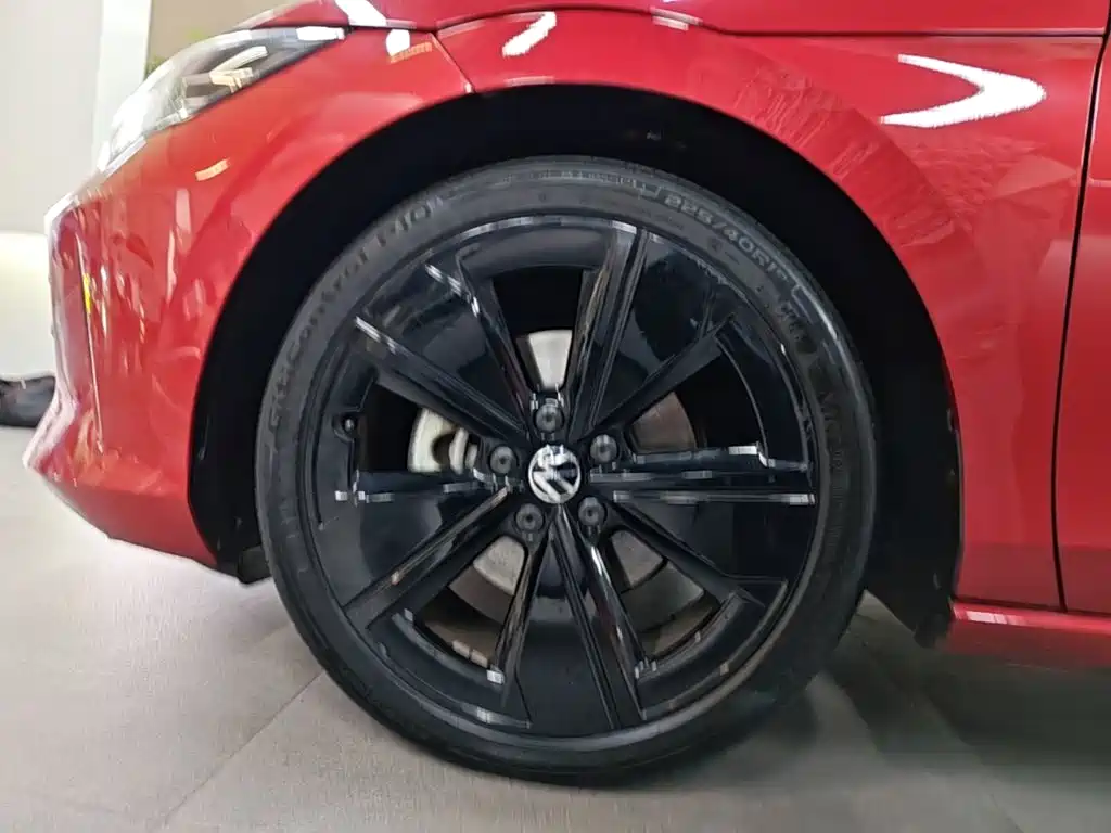 Volkswagen Lamando — миниатюра 23