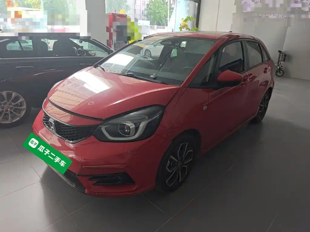 Honda Life — миниатюра 2