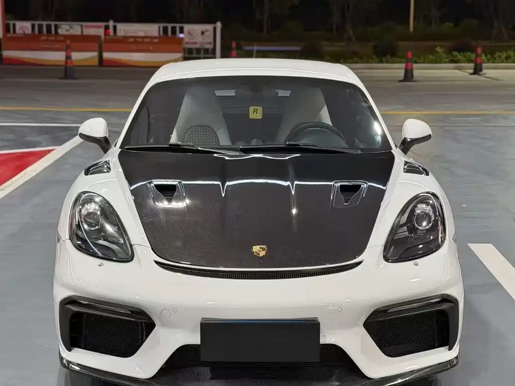 Porsche 911 — миниатюра 2