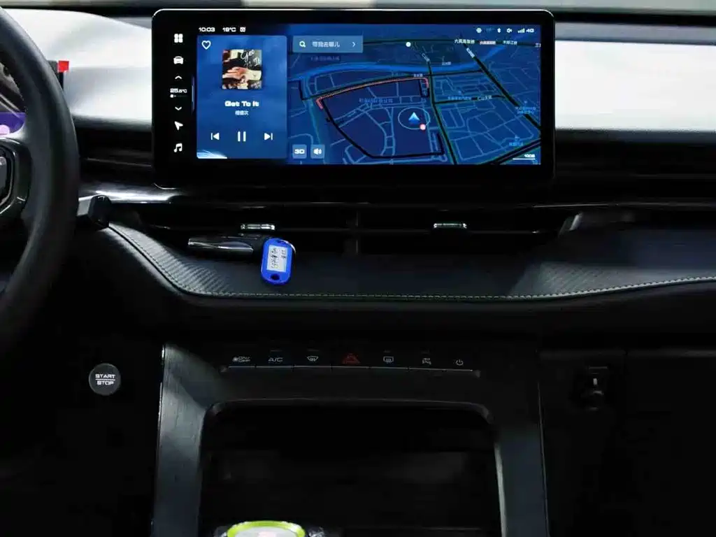 Haval H6 S 2022 2.0T