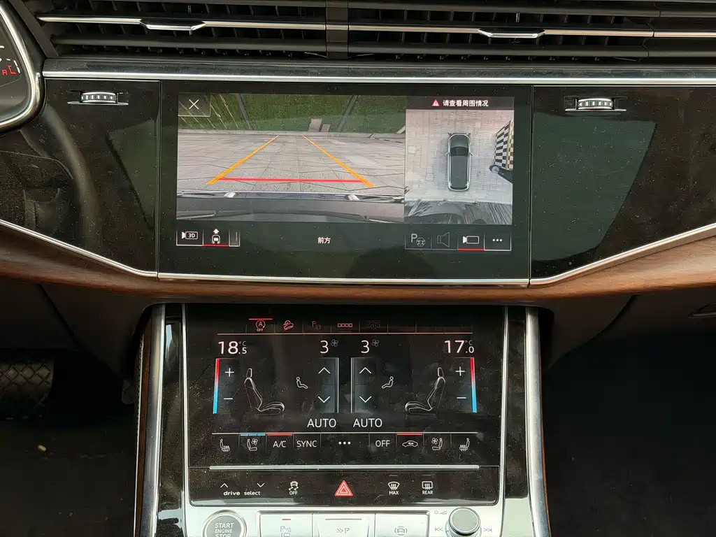 Audi Q7 — миниатюра 20