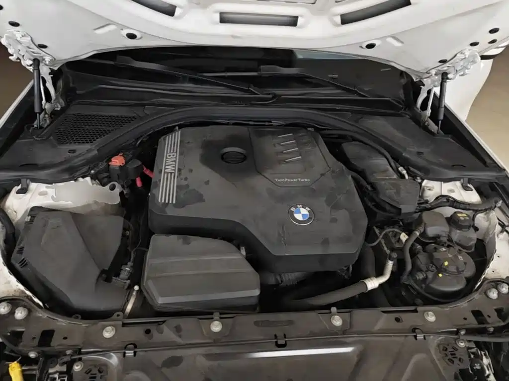 BMW 3 Series — миниатюра 16