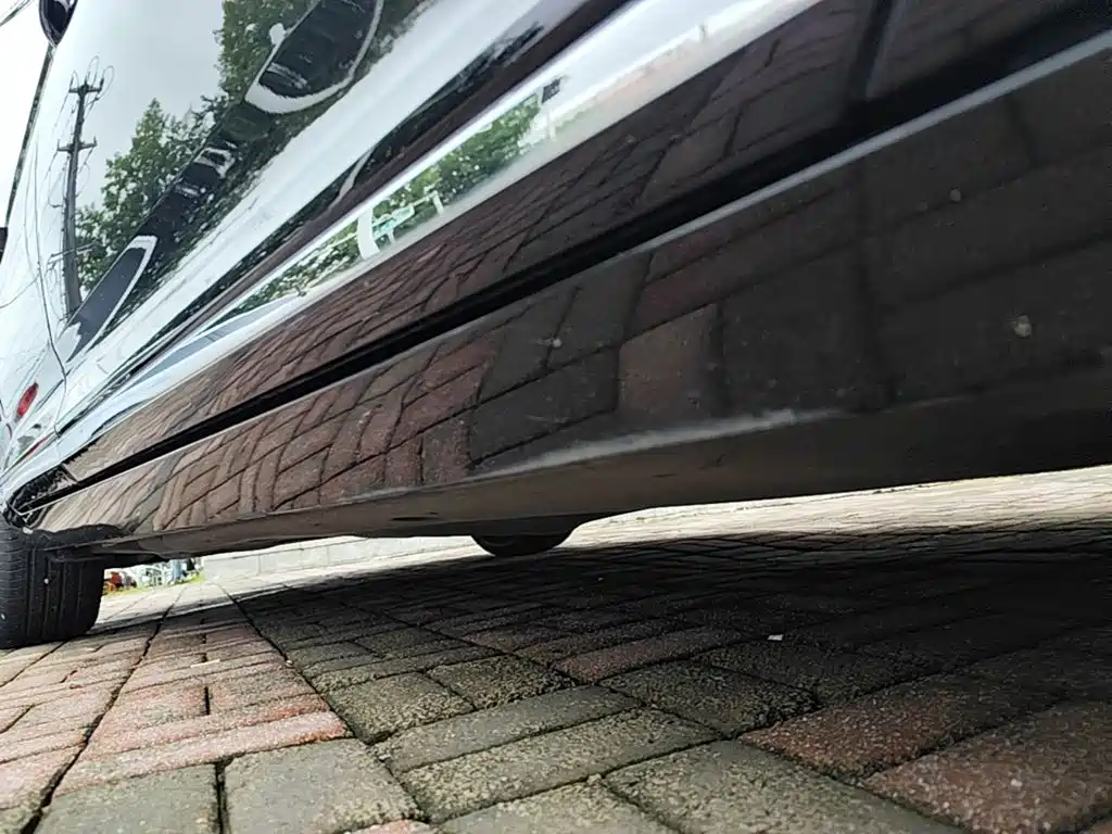 Volkswagen 迈腾 PHEV — миниатюра 21