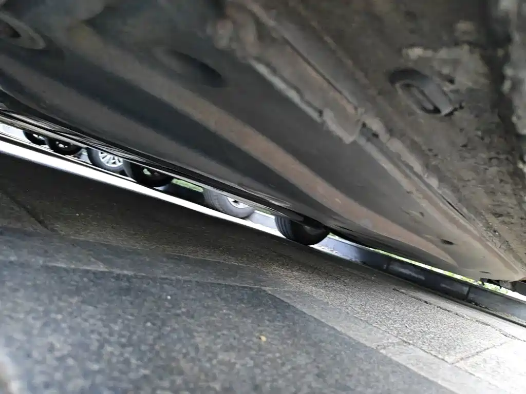 Volkswagen Lamando — миниатюра 19